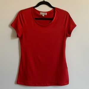 Banana Republic Basic Tee